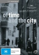 Of Time and the City